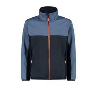 CMP Children's Fleece Knit Tech Jacket Unisex - Children and Teenagers