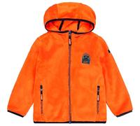 CMP Children's Highloft Fleece Jacket with Fixed Hood Children's Highloft Fleece Jacket with Fixed Hood Unisex - Children and Teenagers