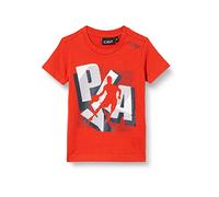 CMP - Children's Jersey T-Shirt Flame 110