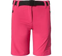 CMP - Children's Stretch Bermuda Shorts, Unisex Bermuda Shorts - Children and Boys Strawberry
