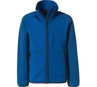 CMP Children's Stretch Fleece Sweatshirt Unisex - Children and Boys