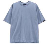 Cotton T-shirt CMP Bleu L