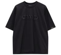 Cotton T-shirt CMP Noir XL