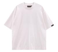 Cotton T-shirt CMP Blanc 2XL