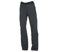 CMP Damen Damen Stretch Zip Off Trousers Hose Zipp Off Hose