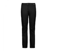 Women's softshell slim trousers CMP 3XL