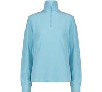 CMP Damen Light Fleece Pullover Kapuzenpullover Hoodie