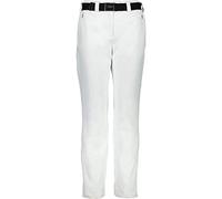 CMP - Woman Pant, White, M