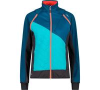 Cmp Detachable Sleeves 30a2276 Softshell Jacket