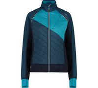 Cmp Detachable Sleeves 30a2276 Softshell Jacket