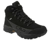 Cmp Dhenieb Wp 30q4717 Hiking Boots Black EU 40 Men
