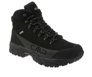 CMP Dhenieb Trekking Boots - Black