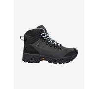 CMP Women's DHENIEB WMN Trekking Shoe WP, Lead, 4 UK