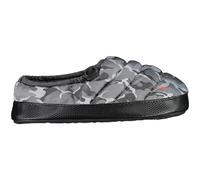 CMP Women's Doorsteps LYINX WMN Slippers, Grey Titanio, 6/7 UK