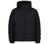 CMP - Down Jacket Fix Hood - Synthetic jacket size 54, black