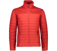 CMP Dupont Sorona Padded Jacket, mens, Jacket, 30Z5407, Malboro, 48