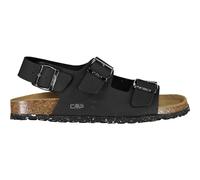 CMP ECO KEIDHA SLIPPER NERO UK 11