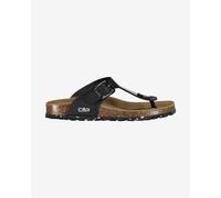 CMP ECO Mymosa Sandals Black Women - 40