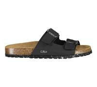 CMP ECO THALITHA SLIPPER NERO UK 11