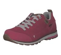 CMP Elettra Low Wmn Hiking Shoe Wp, Walking Shoe, Azalea,