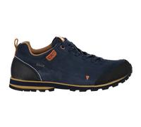 CMP Elettra Low Wp - Men - Blue / Brown / Black - size 10.5- model 2026 10.5