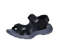 CMP Emby Men's Hiking Sandal 3Q93637 Nero 43