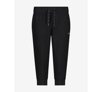 CMP Extra-Light Capri 3/4 Trousers Black Women - S