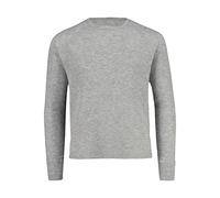 CMP - Kids Sweat, Gray Mel., 152