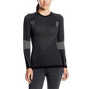 CMP - F.lli Campagnolo Women's Functional Base Layer Top Grey Size 16 / 18