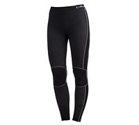Cmp Seamless 3y96806 Base Layer Pants