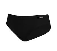CMP F.LLI Campagnolo Women's Jogging Briefs Black black Size:D34