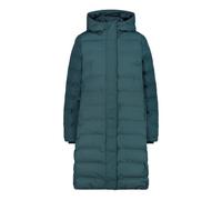 CMP F520-34 Women's Coat Fix Hood