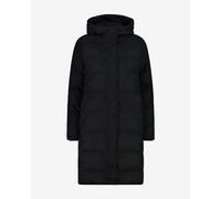 CMP Feel Warm Flock Jacket with Hood black Women - XS