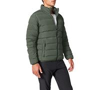 CMP Feel Warm Seamless Down M, Men's Jacket, Men's, 3Z22777M, Kaky Mel, 60