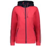 Women's hiking jacket CMP Rouge S