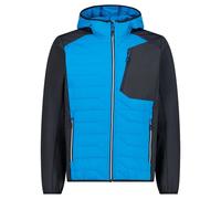 Cmp Fix Hood 31a0897 Jacket