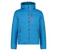 Cmp Fix Hood 31z5467 Jacket Blue M Men