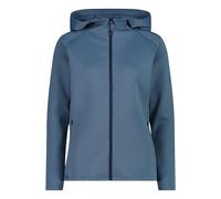 Cmp Fix Hood 32c8386 Jacket Blue S Woman