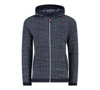 Cmp Fix Hood 32h1255 Hoodie Fleece