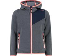 Cmp Fix Hood 32h1285 Hoodie Fleece