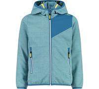 Cmp Fix Hood 32h1285 Hoodie Fleece