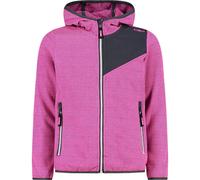 Cmp Fix Hood 32h1285 Hoodie Fleece