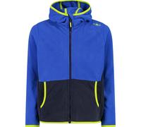 Children's zip-up hooded jacket CMP 5 ans