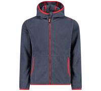 Cmp Fix Hood 32h1384 Full Zip Fleece