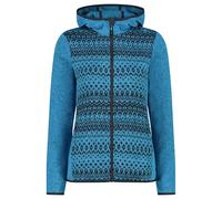 Women's hooded fleece CMP 2XS
