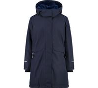 Girl's hooded parka CMP Bleu 10 ans