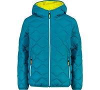 Girl's Puffer jacket CMP Bleu 6 ans
