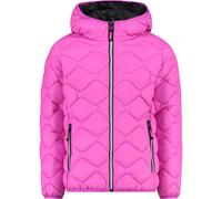 Girl's Puffer jacket CMP Violet 16 ans