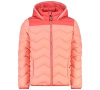 3M™ Thinsulate™ hooded puffer jacket for girls CMP Rose 6 ans