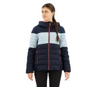 Women's Puffer jacket CMP Noir 2XS